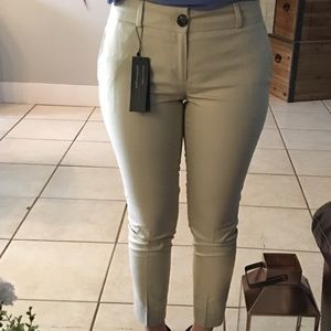 Banana Republic Hampton Pants